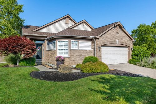 1381 Fox Fire Ct, Lebanon, OH, 45036 | Card Image
