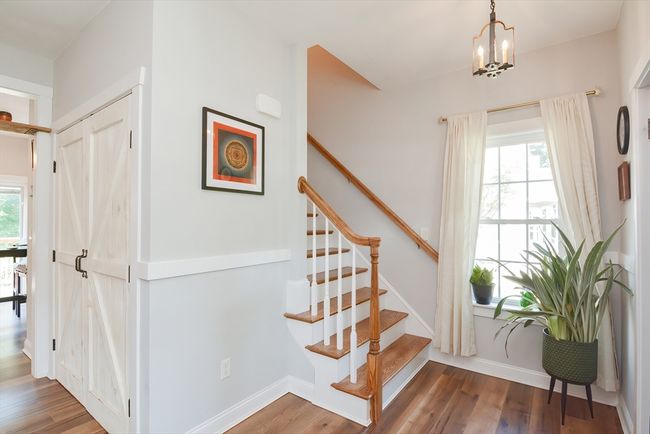 UNIT-3 - 260 Main St, Condo with 2 bedrooms, 3 bathrooms and 1 parking in Blackstone MA | Image 5
