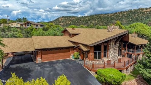 1940 S Moonlight Dr, Payson, AZ, 85541-2526 | Card Image