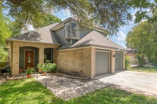 1912 Gaylord Dr, Austin, TX, 78728-6874 | Card Image