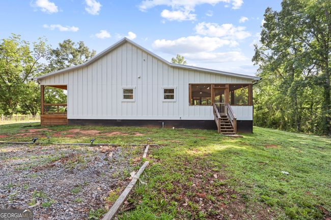 1571 Sunshine Rd, House other with 3 bedrooms, 2 bathrooms and 2 parking in Toccoa GA | Image 10