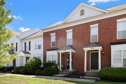 2602 Old Rosebud Rd, Lexington, KY, 40509-4477 | Card Image