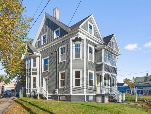 21 Congress St, Amesbury, MA, 01913-2625 | Card Image