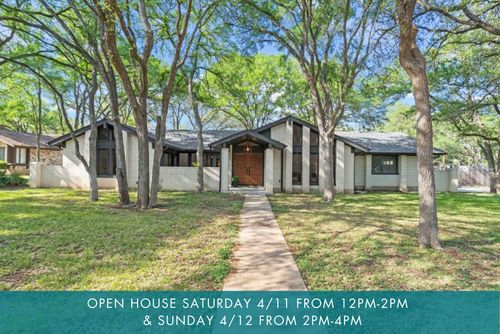 3402 Saddlestring Trl, Austin, TX, 78739-5717 | Card Image