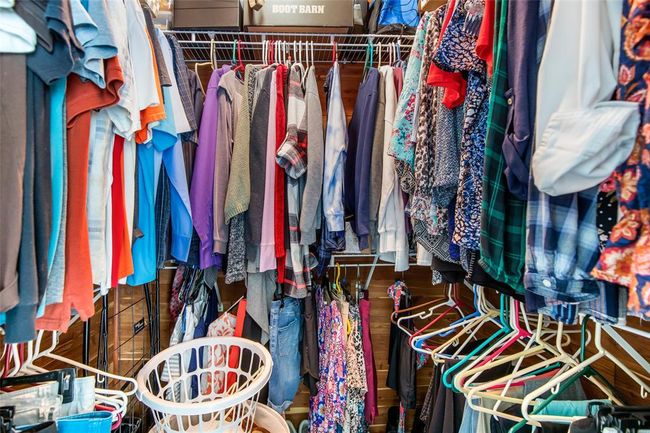 Cedar Closet | Image 14