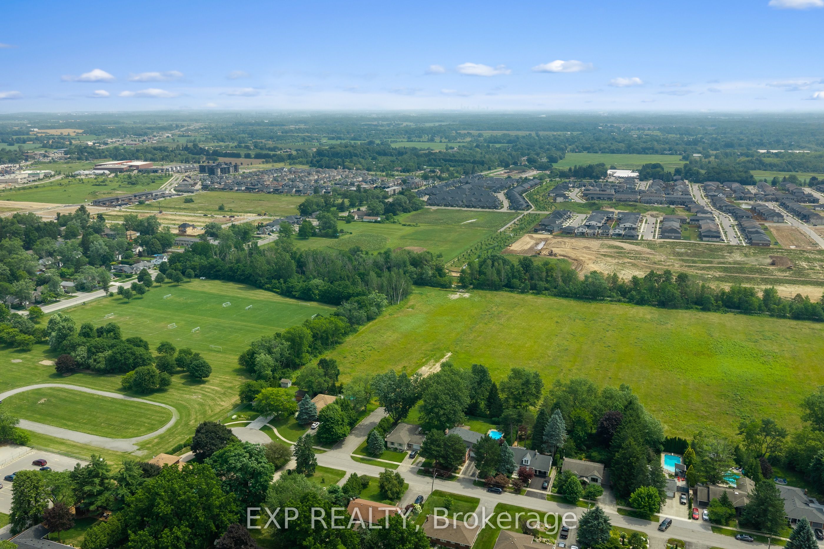 Residential in Pelham