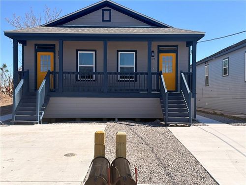 3119 Clouet St, New Orleans, LA, 70126-5709 | Card Image