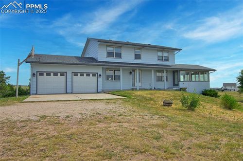 10995 Squawbush Loop, Peyton, CO, 80831-6861 | Card Image