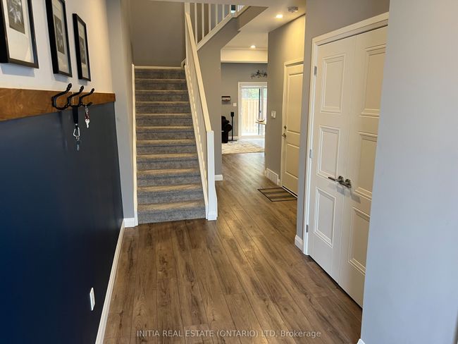 50 - 1 Miller Dr, Condo with 3 bedrooms, 3 bathrooms and 1 parking in Lucan ON | Image 5