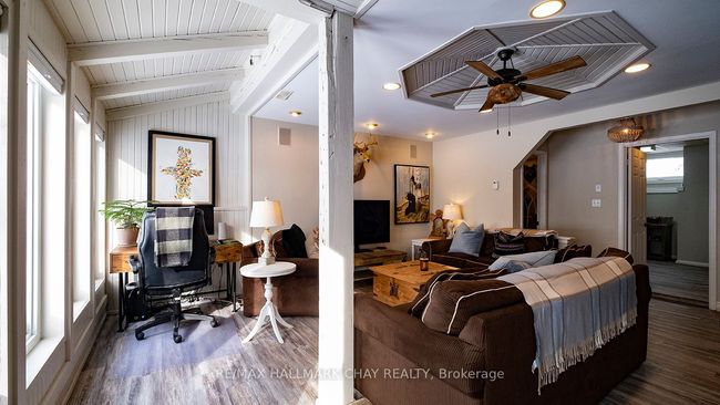 14 Sulky Dr, House other with 4 bedrooms, 3 bathrooms and 4 parking in Penetanguishene ON | Image 26