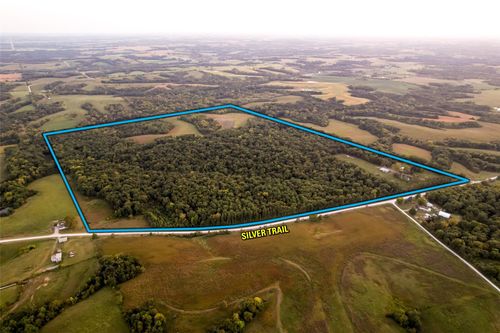 00 Silver Trl, Floris, IA, 52560 | Card Image