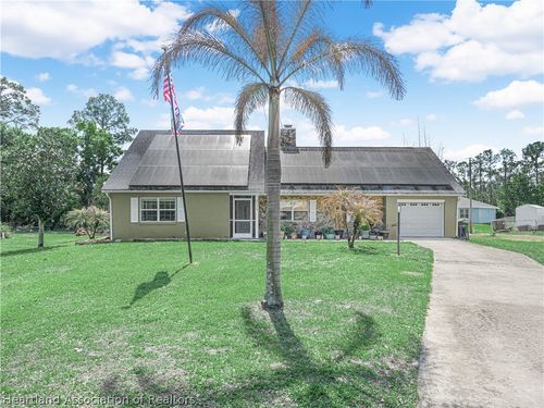 5126 Kay Ln, Sebring, FL, 33875-5627 | Card Image