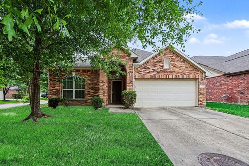 17811 Dappled Walk Way, Cypress, TX, 77429-6469 | Card Image
