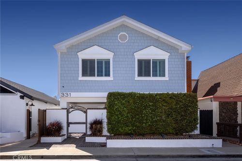 331 Walnut St, Newport Beach, CA, 92663-1921 | Card Image