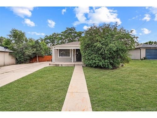 965 S Eliot St, Denver, CO, 80219-3534 | Card Image