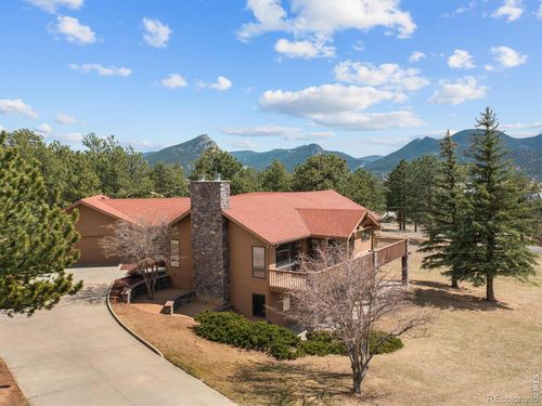 650 Summit Dr, Estes Park, CO, 80517-9618 | Card Image