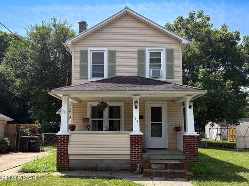 114 Mechanic St, Muncy, PA, 17756-1121 | Card Image