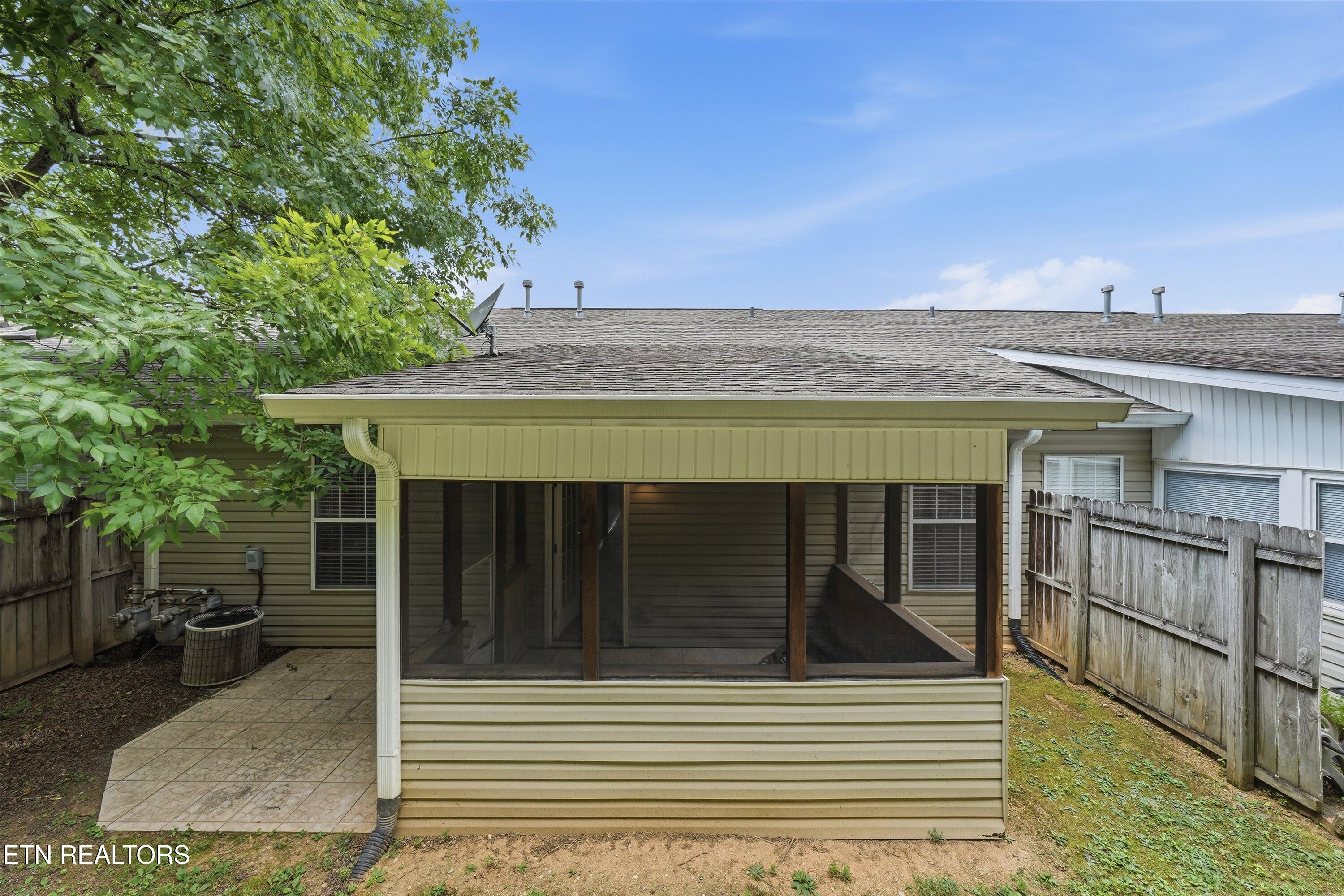 Residential in Knoxville 3