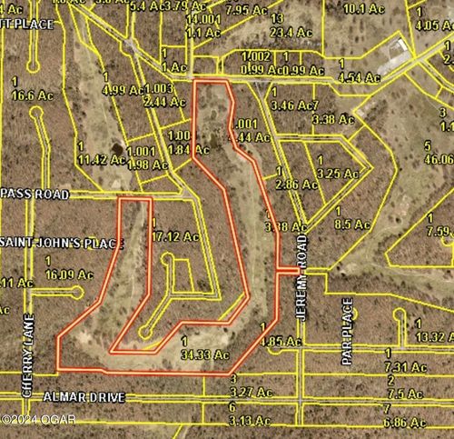 16 Loma Linda South, Loma Linda, MO, 64804 | Card Image