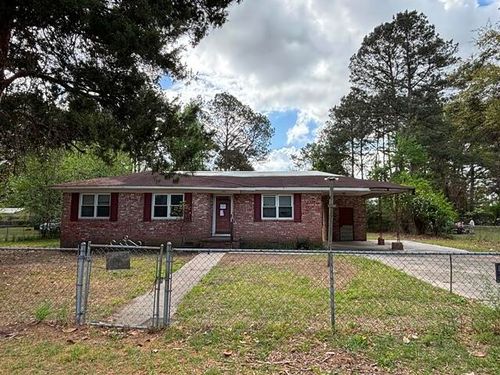 132 Franklin Street, Walterboro, SC, 29488 | Card Image