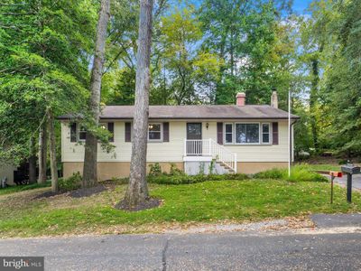 831 Boxwood Trail, House other with 3 bedrooms, 2 bathrooms and null parking in CROWNSVILLE MD | Image 2