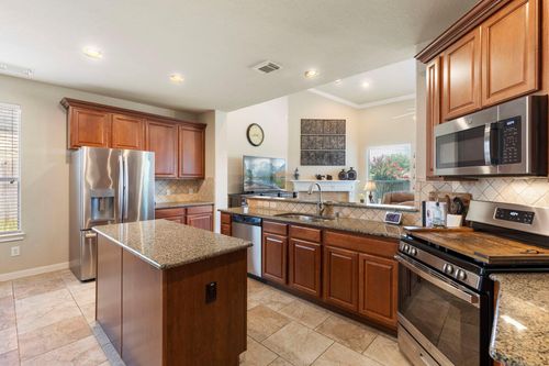 19502 Valkyrie Dr, Spring, TX, 77379-3371 | Card Image
