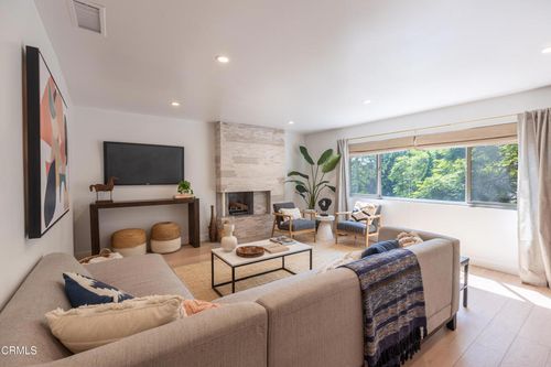 6-1329 Harvard St, Santa Monica, CA, 90403 | Card Image