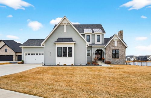 5716 Ne Sherman Ct, Ankeny, IA, 50021-1225 | Card Image