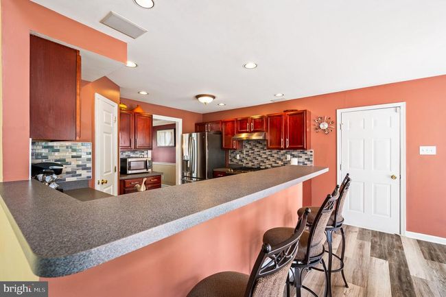 8 Merion Dr, House other with 4 bedrooms, 3 bathrooms and null parking in THORNDALE PA | Image 9