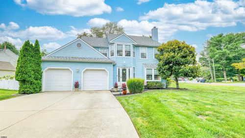 201 Creek Ct, Absecon, NJ, 08201-1351 | Card Image