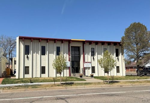 1225 N Main St, Pueblo, CO, 81003-2857 | Card Image