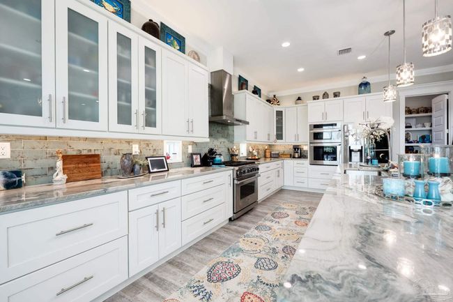 7376 Gulf Blvd, House other with 4 bedrooms, 4 bathrooms and 1 parking in Navarre FL | Image 30