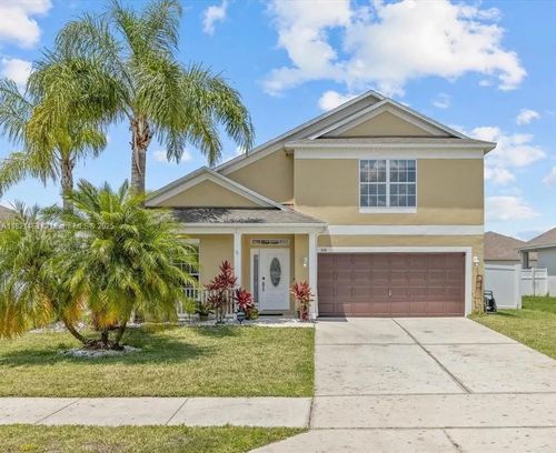 316 Key Haven Dr, SANFORD, FL, 32771-5207 | Card Image