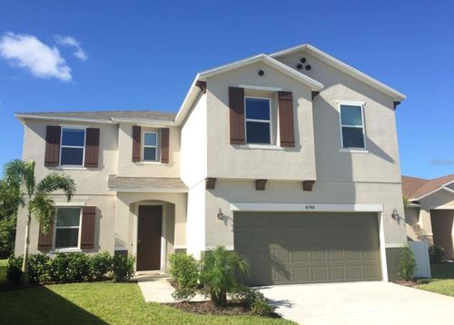 4748 Blue Diamond St, KISSIMMEE, FL, 34746-6123 | Card Image