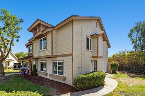 1629 Manzana Way, San Diego, CA, 92139-4009 | Card Image