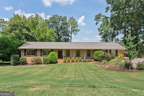 206 Fortson Dr, Athens, GA, 30606-4104 | Card Image