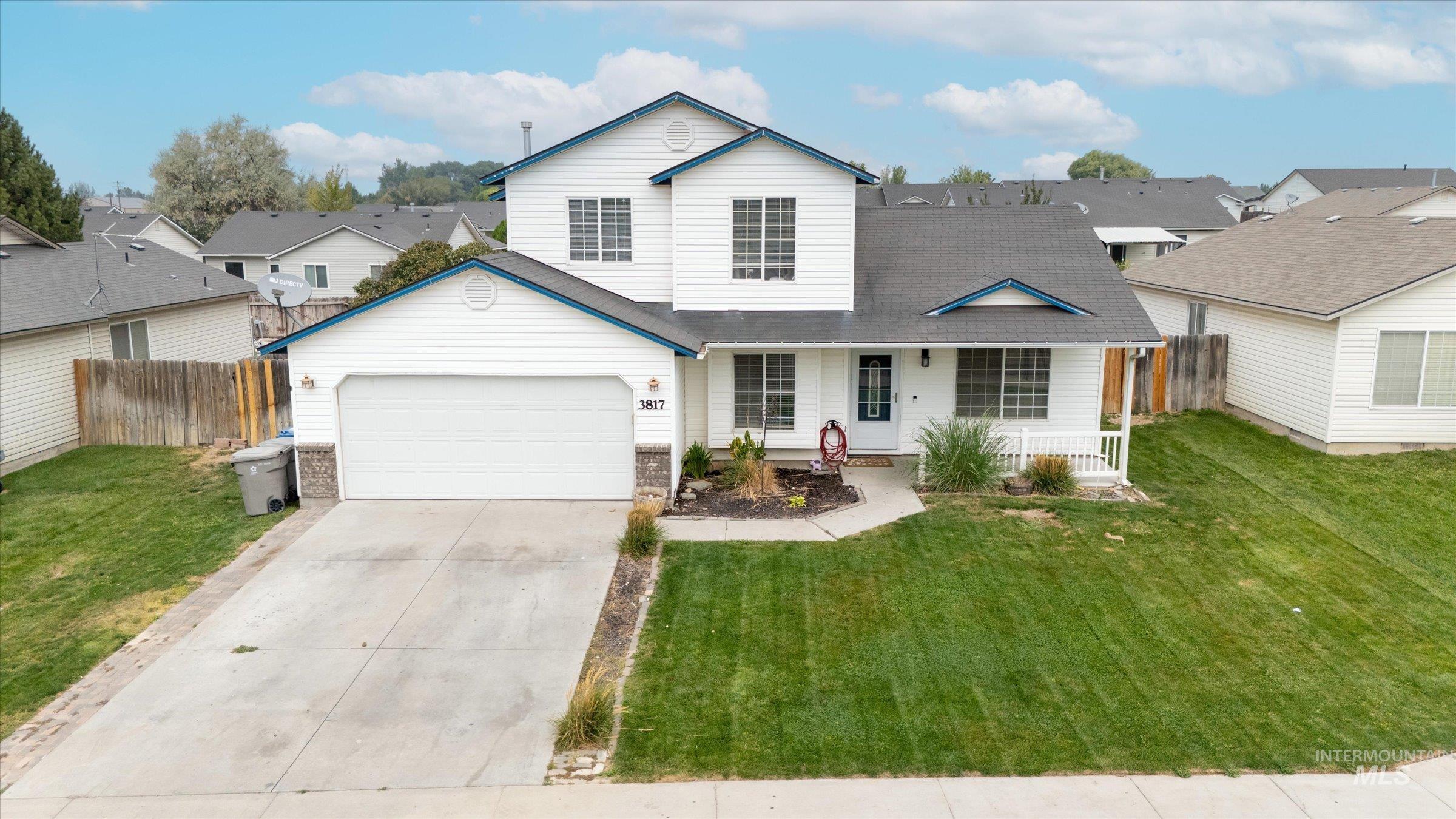 Lexington St, Caldwell, ID 83607