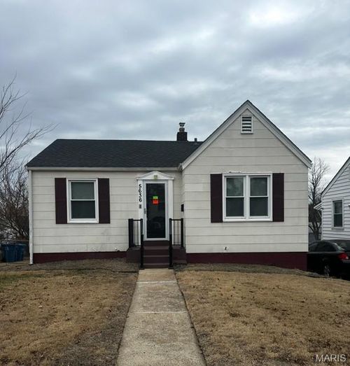 5636 Sunbury Ave, Saint Louis, MO, 63136-1131 | Card Image