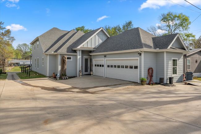 1800 Mason Ln, House other with 3 bedrooms, 3 bathrooms and null parking in Tool TX | Image 5