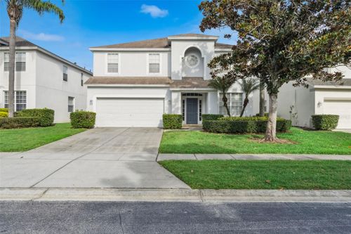 2607 Daulby St, KISSIMMEE, FL, 34747-2103 | Card Image