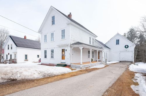 227 Meadow St, Sanbornville, NH, 03872-4392 | Card Image