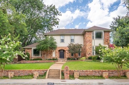 8839 Arborside Dr, Dallas, TX, 75243-7201 | Card Image