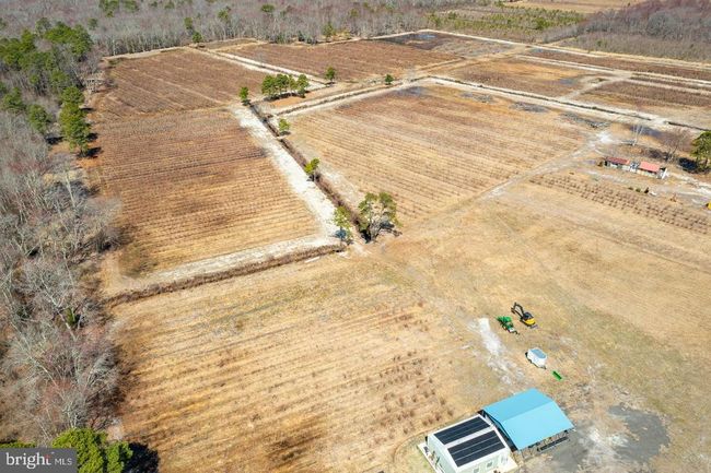 5 Pea Patch Rd, Home with 1 bedrooms, 1 bathrooms and null parking in PEMBERTON NJ | Image 46