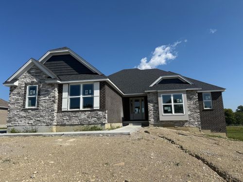 4980 Fescue Dr, Liberty Twp, OH, 45011-3794 | Card Image