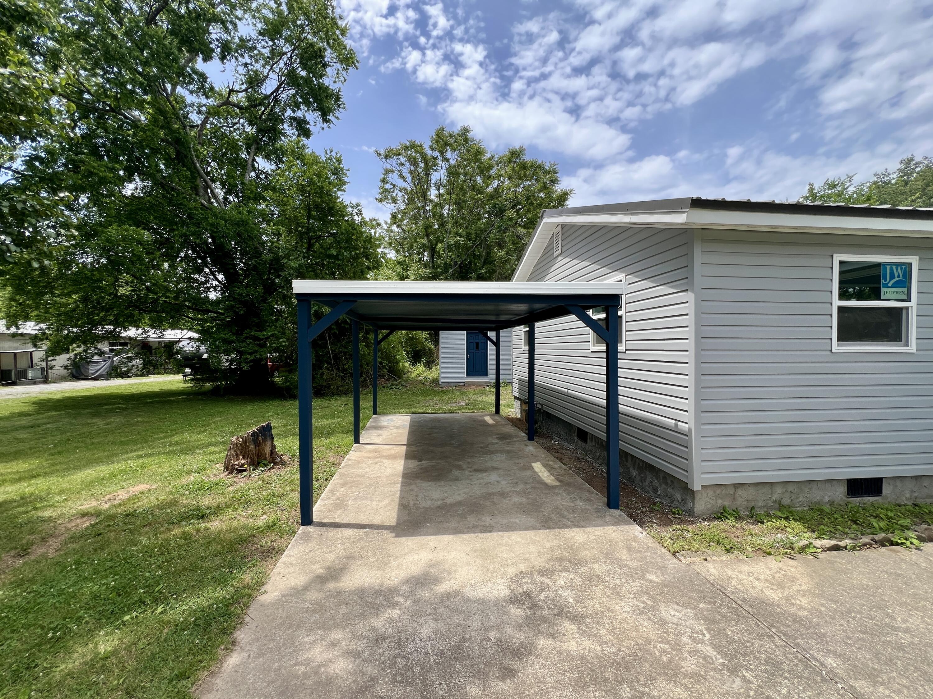 Residential in Graysville 4