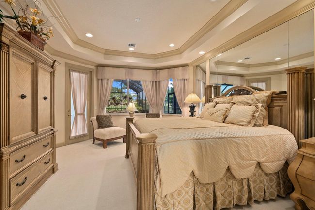 8131 Links Way, House other with 3 bedrooms, 3 bathrooms and null parking in Port St Lucie FL | Image 33