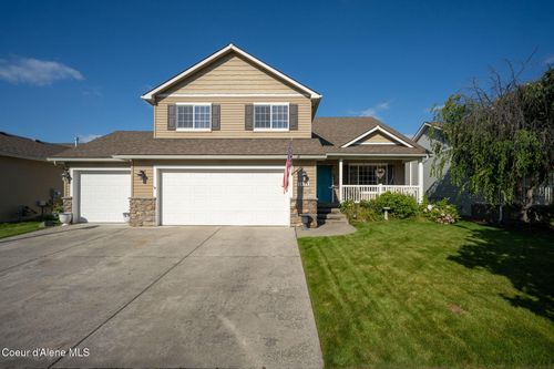 2689 W Loire Dr, Coeur D Alene, ID, 83815-9150 | Card Image