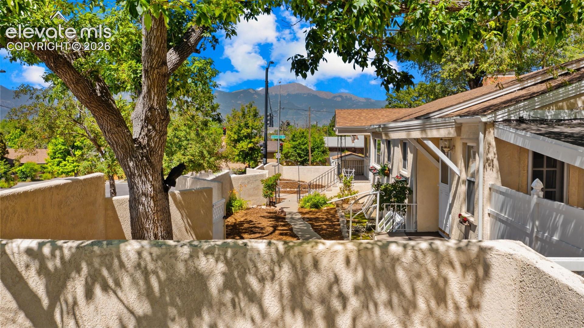 Residential in Colorado Springs 5