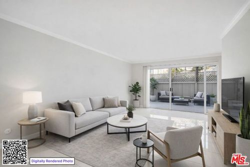 112-7545 W Hampton Avenue, West Hollywood, CA, 90046 | Card Image