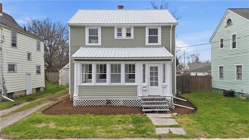 422 Snader Ave, Ashland, OH, 44805-2533 | Card Image